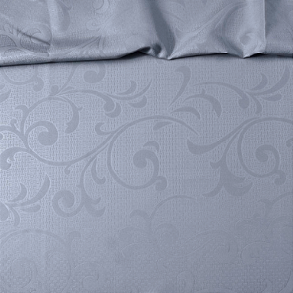 Tecido Oxford Embossed - Cinza - 3,00m de Largura