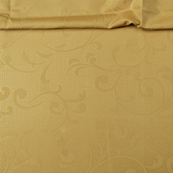 Tecido Oxford Embossed - Bege Escuro - 3,00m de Largura