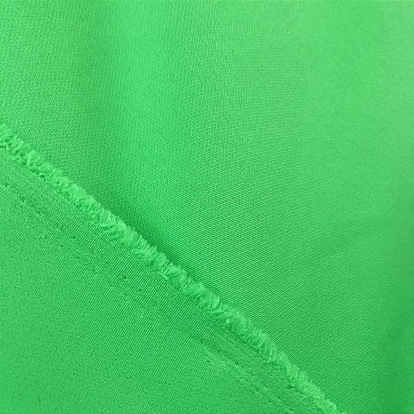 Crepe Alfaiataria New Look - Verde Claro 2