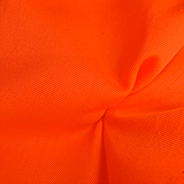 Brim - Laranja - 1,60m de Largura