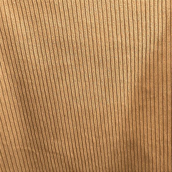 Cotelê - Bege - 1,50m de Largura