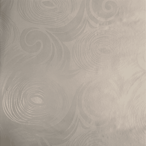 Plástico Térmico Estampado - Abstrato em Relevo - 1,40m de Largura