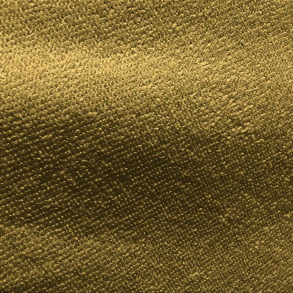 Tecido Atoalhado Felpudo Microfibra - Verde Militar