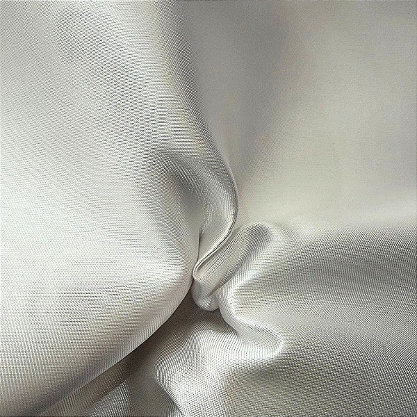 Tecido Zibeline - Off White - 1,50m de Largura