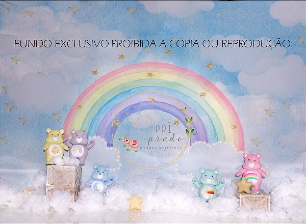 Ursinhos carinhosos