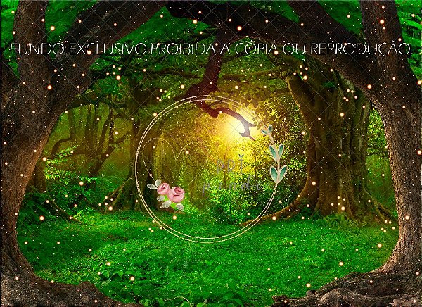 Floresta Encantada