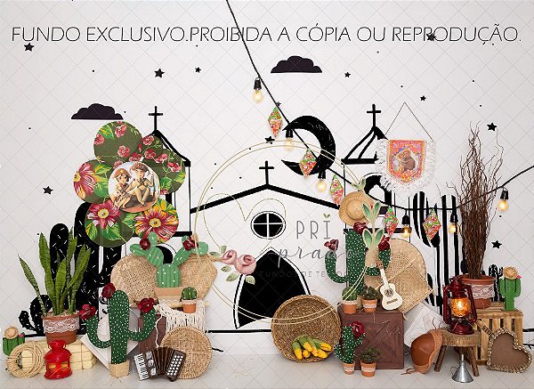 Festa junina