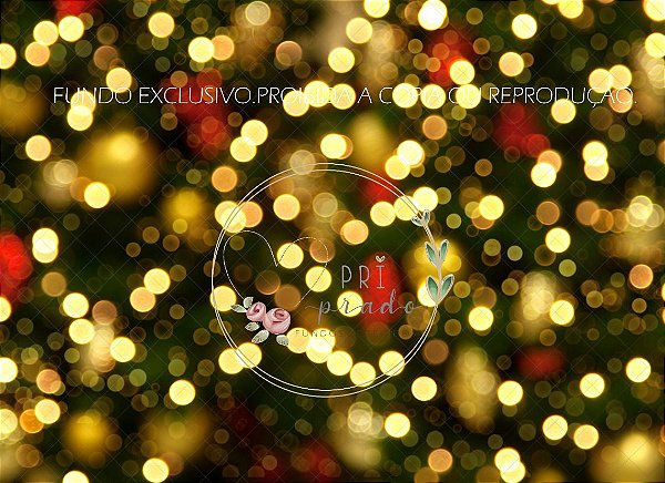 Natal Bokeh