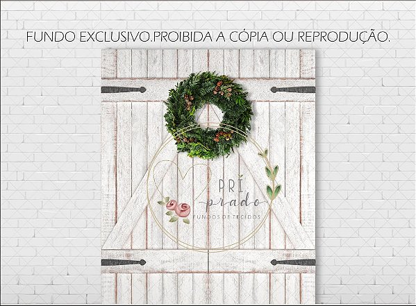 Porta Natal