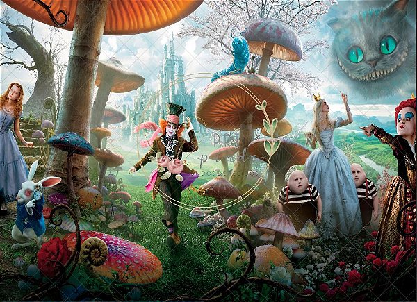Alice