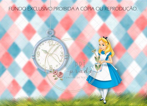 Alice