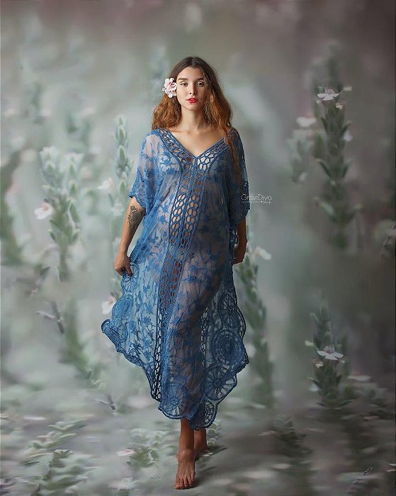 Textura Floral