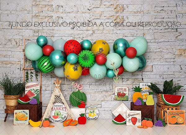 Frutinha