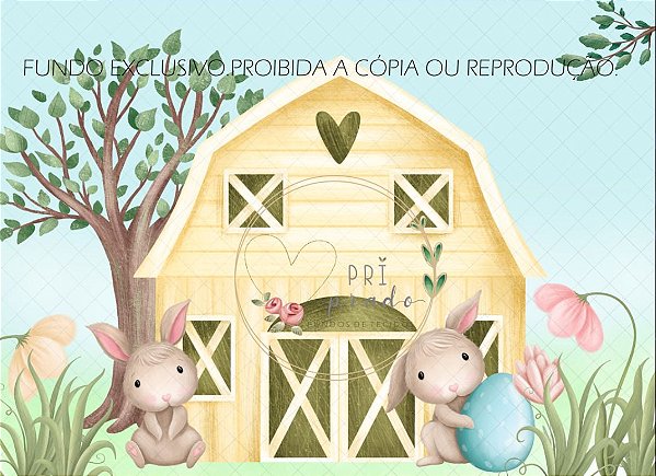 Pascoa