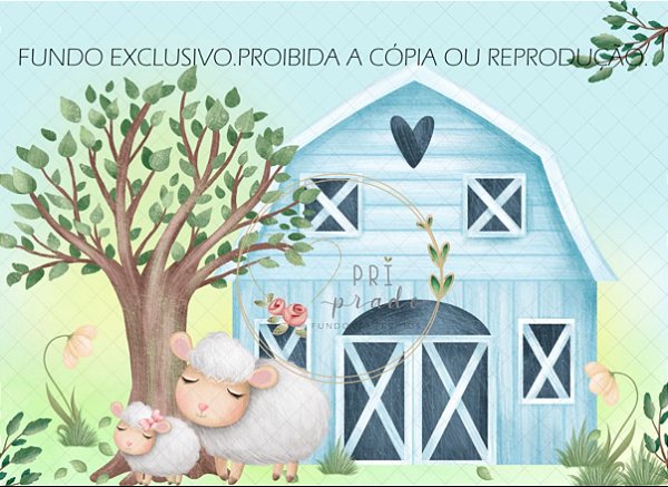 Pascoa Ovelha