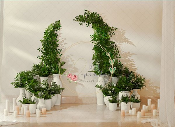 Plantas