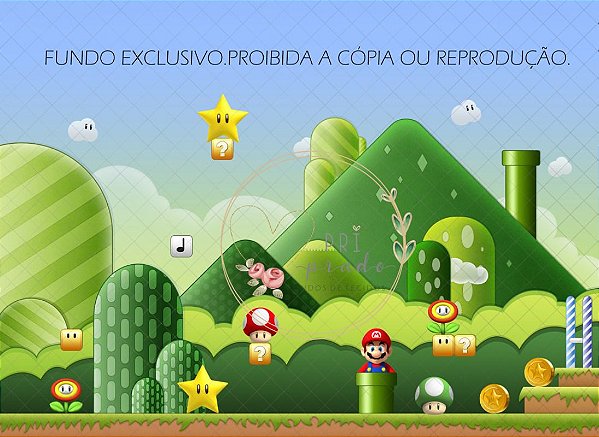 Mario