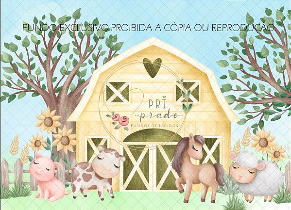 Fazendinha