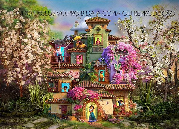 Encanto