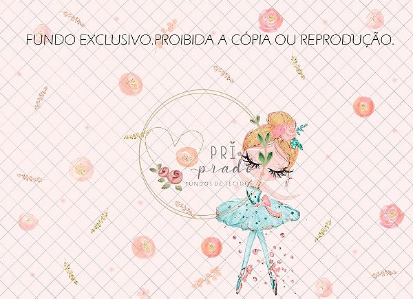 Bailarina