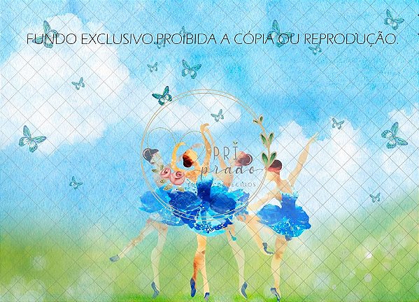 Bailarina