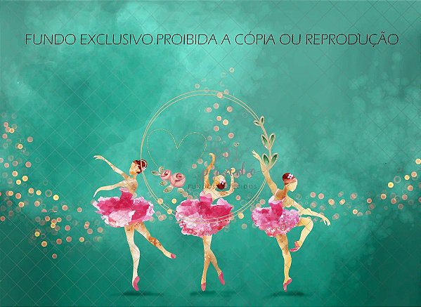 Bailarina