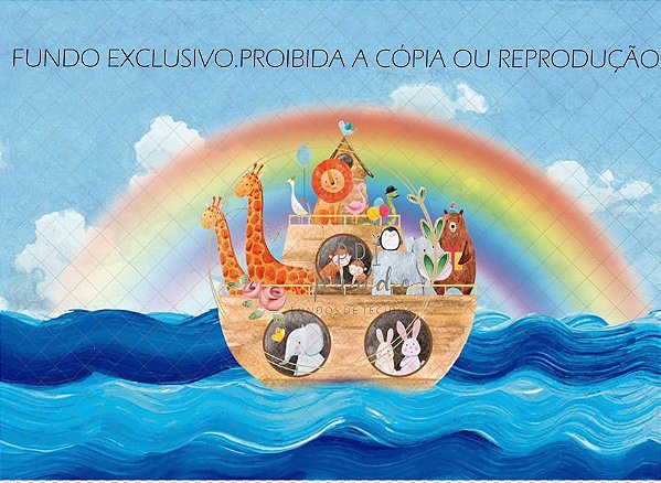 Arca de noe