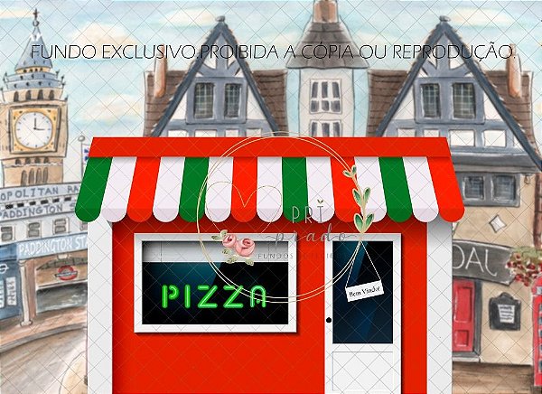 Pizzaria