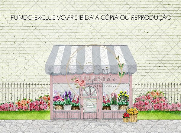 Floricultura