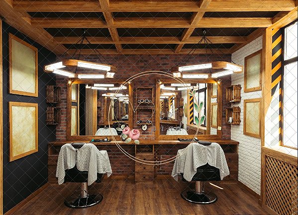 Barbearia