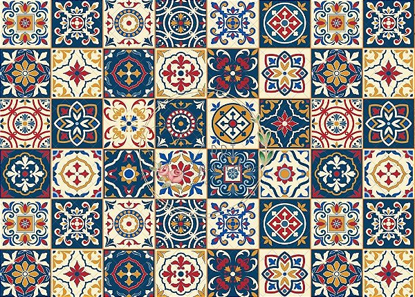 Azulejo