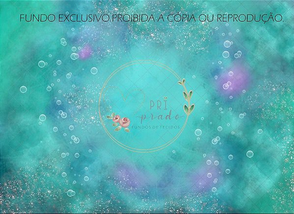 Fundo do mar