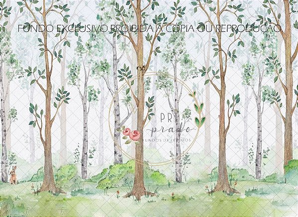 Floresta