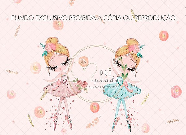 Bailarina