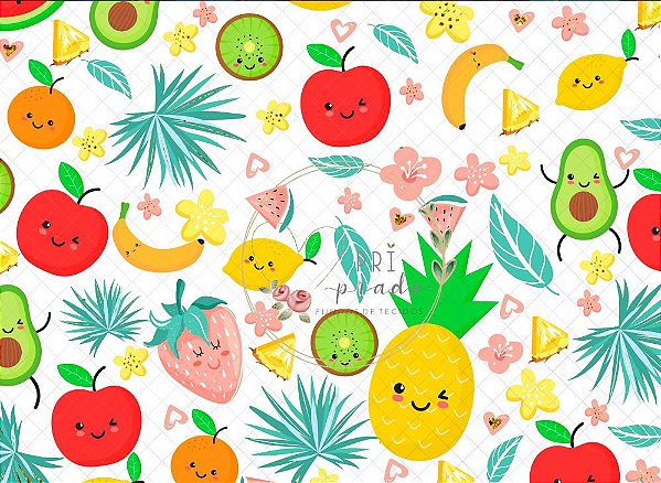 Frutinha