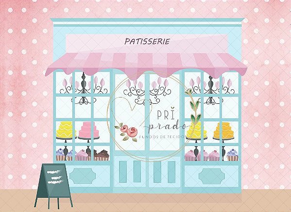 Confeitaria