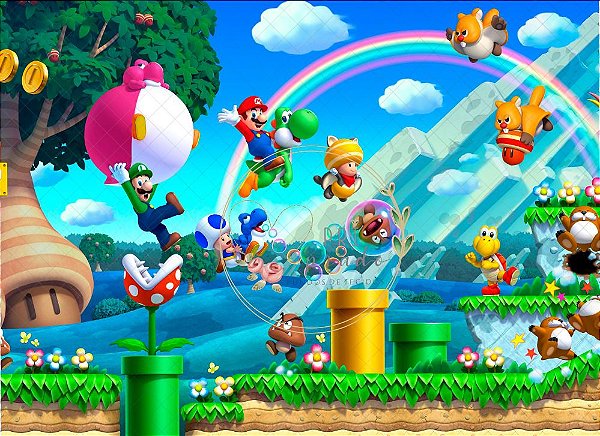 Mario