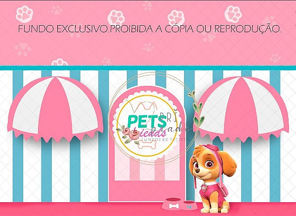 Patrulha canina