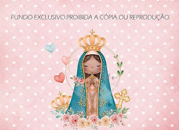 Nossa senhora