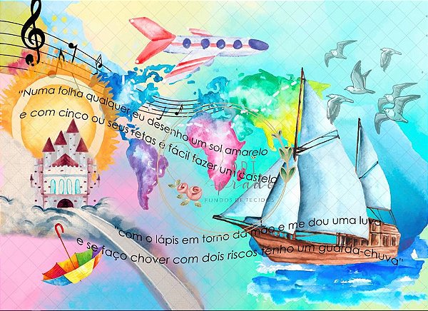 Aquarela