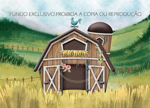 Fazendinha