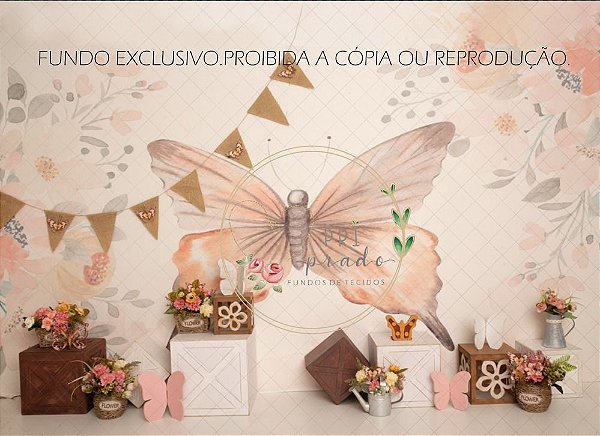 Borboleta