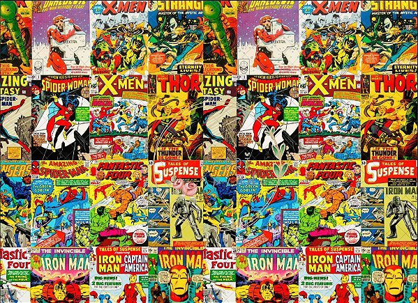 Herois