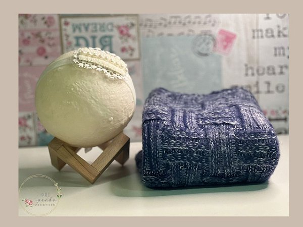 Wrap Trico + headband