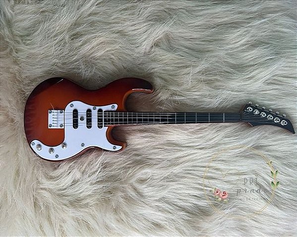 Guitarra