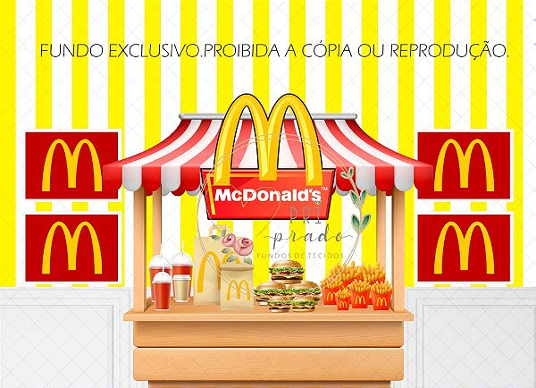 Mc donalds