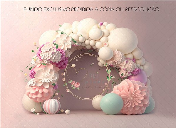 Balao 3D