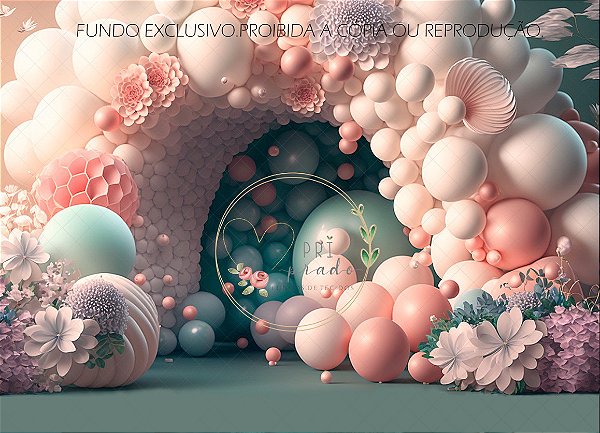 Balao 3D