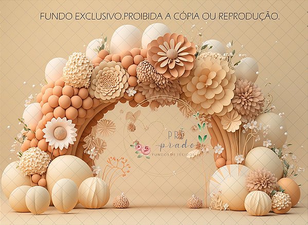 Balao 3D