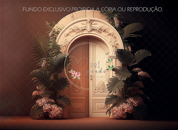 porta 3D